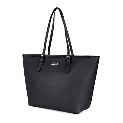 Imagen 2 del producto Pack Cartera Tempo + Billetera Trifold Negro