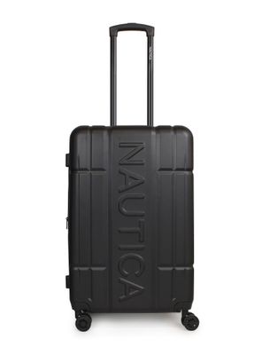 Maleta mediana M (20 Kg) Amsterdam Negro