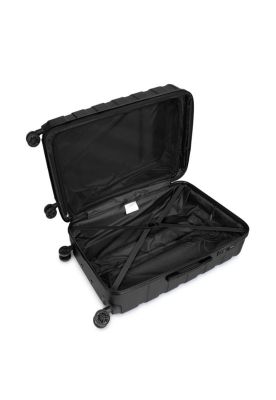 Imagen 2 del producto Pack 2 maletas S cabina+Mediana Soho negro Nautica