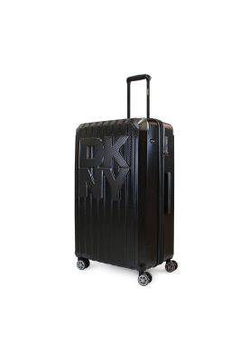 Imagen 2 del producto Maleta Donna Karan grande Glow L 23kg negra DKNY