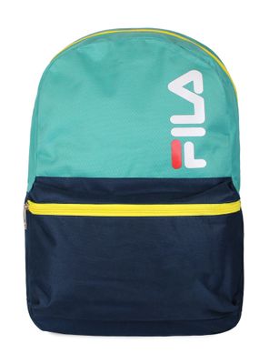 Mochila Escolar Robin Verde