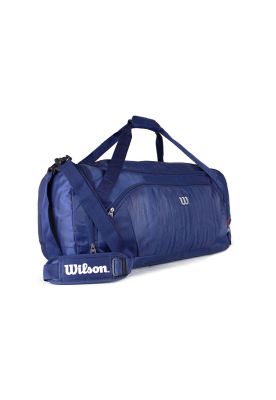 Imagen 2 del producto Pack Wilson bolso Bolt + Mochila Cronos azul