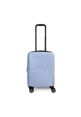 Imagen 2 del producto Pack 2 Maletas Donna Karan Luxe S 10kg + L 23kg celeste DKNY