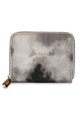 Billetera mujer SKY gris Carven Paris