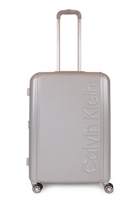 Maleta Mediana Rome 20kg gris Calvin Klein