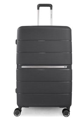 Imagen 1 del producto Maleta Xpos gris L grande 23kg Swiss Bag