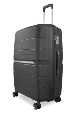 Imagen 2 del producto Maleta Xpos gris L grande 23kg Swiss Bag