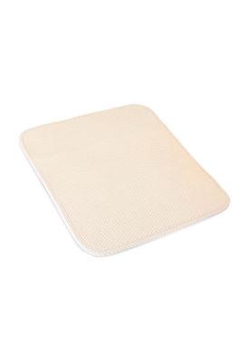 Imagen 2 del producto Set de 2 Tapetes de secado Nautica Home alta absorción beige