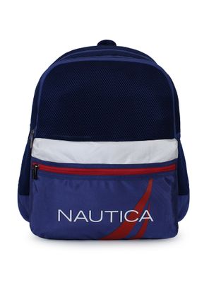 Mochila Nautica Stark Azul