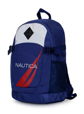 Imagen 2 del producto Mochila Nautica Atlas Azul