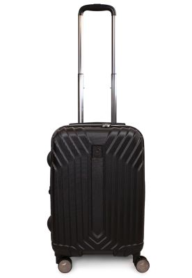 Maleta cabina S (10 Kg) Duque negra Penguin