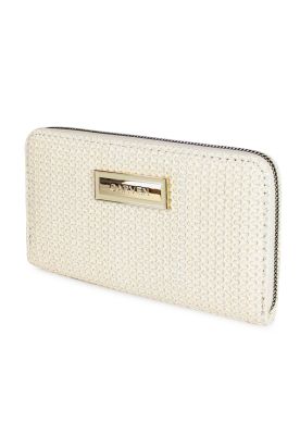 Imagen 2 del producto Billetera mujer Lidia beige Carven Paris
