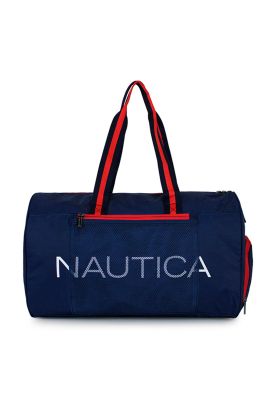 Imagen 2 del producto Bolso Aries + Mochila Stark azul Nautica