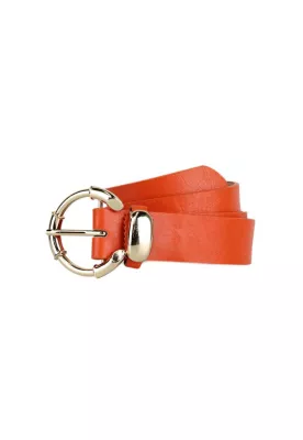 Cinturón mujer Sines orange Carven