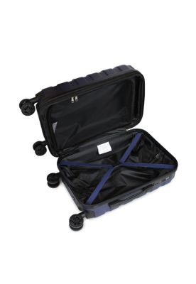 Imagen 2 del producto Maleta S de Cabina 10kg Soho azul Nautica