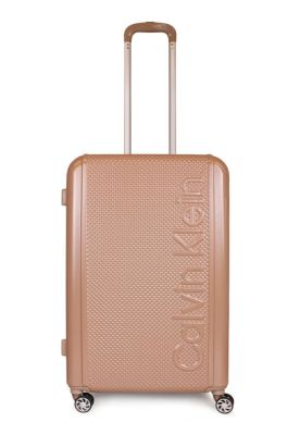 Maleta Mediana Rome 20kg beige Calvin Klein