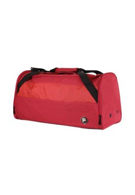 Imagen 1 del producto Bolso Eder M 75 lts rojo + Candado F
