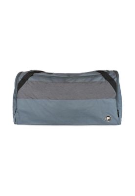 Bolso Eder L 144 lts gris + Candado F