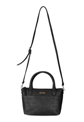 Imagen 2 del producto Bolso tipo Cartera Delray negro Nautica