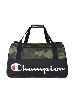 Imagen 2 del producto Bolso Atlanta Verde-Negro 