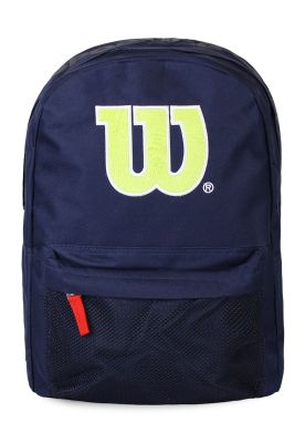 Imagen 2 del producto Pack 2 mochilas Wilson San Diego verde y azul