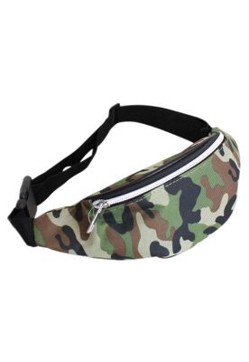 Banano Military verde Kubayoff