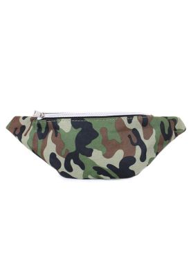 Imagen 2 del producto Banano Military verde Kubayoff