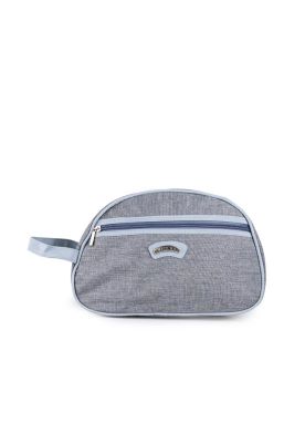 Imagen 1 del producto Neceser Verbier gris Swiss Bag