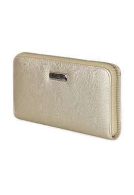 Imagen 2 del producto Billetera mujer Calixta gold Kenneth Cole