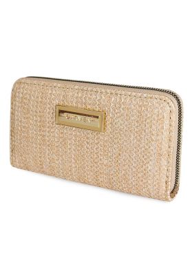 Imagen 2 del producto Billetera mujer Lidia café Carven Paris