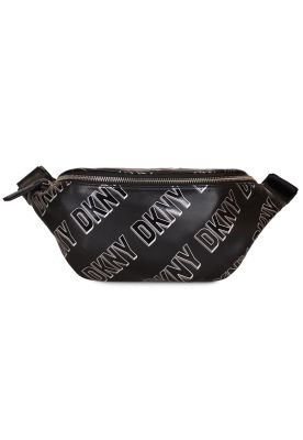 Imagen 1 del producto Banano Donna Karan Tilly Sling negro DKNY