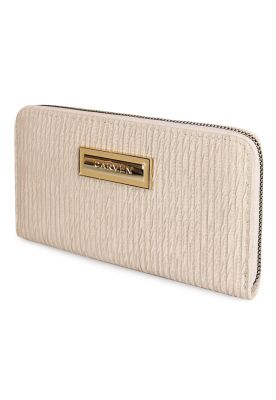 Imagen 2 del producto Billetera mujer Abby beige Carven