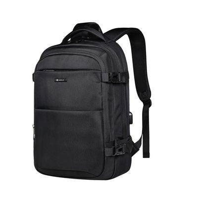 Mochila Notebook Hardley Impermeable Antirrobo Balistica