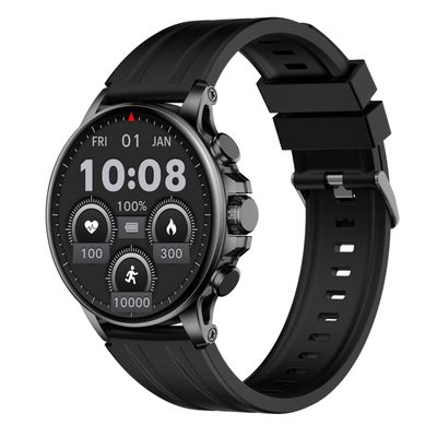 Smartwatch Reloj Inteligente Olsen Amoled Bluetooth Llamadas