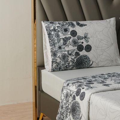 Juego Sabanas Ultra Suave Casatua