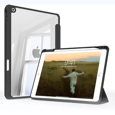 Funda Carcasa para Ipad Linkon Espacio Lapiz 10.2""