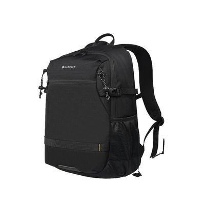Imagen 2 del producto Mochila de Viaje Notebook Multiuso Hardley Impermeable 25 Lt