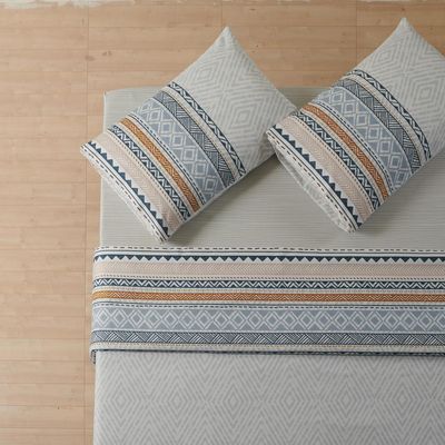 Juego Sabanas Ultra Suave Casatua 1.5 PlazasDiseño 3