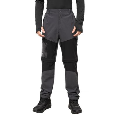 Pantalon Trekking Outdoor Pentagon Desmontable Secado Rápido