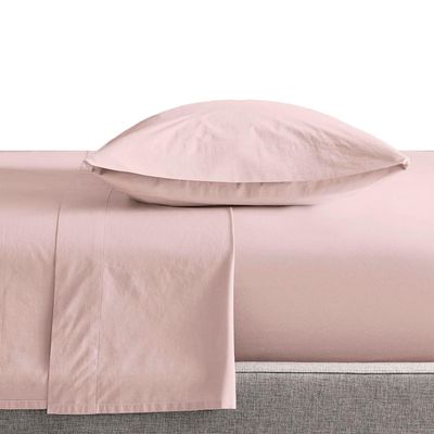 Sabanas Juego 300 Hilos 100% Algodon Rosewood