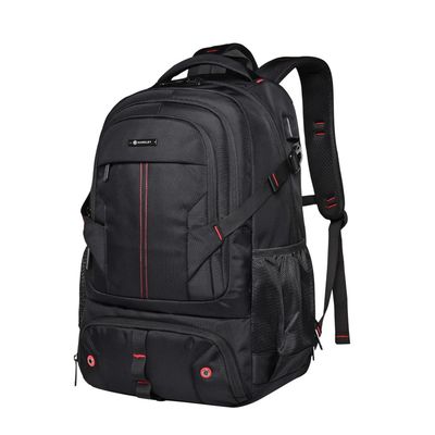Mochila para Notebook Impermeable Antirrobo Hardley + Usb