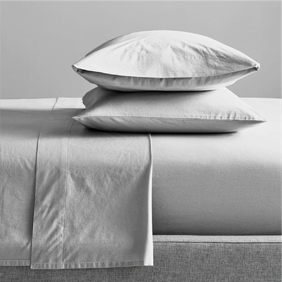 Sabanas Juego 300 Hilos 100% Algodon Rosewood