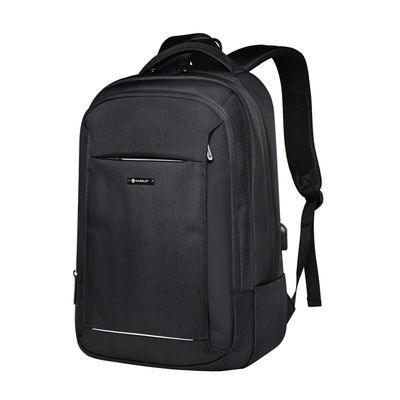 Mochila para Notebook Impermeable Antirrobo Nylon Balistico