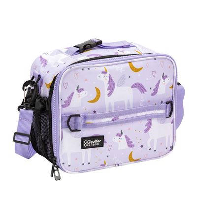 Lonchera Termica Niño Niña Buffer Bolso Almuerzo Colacion