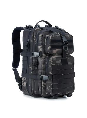 Imagen 1 del producto Mochila Tactica Militar Outdoor Pentagon 45L Impermeable