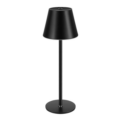 Lampara Led Velador Mesa Escritorio Maxwell Elegante