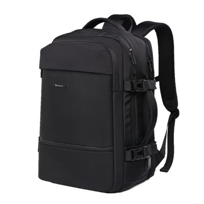 Mochila Notebook Hardley Viaje Avion Impermeable Antirrobo