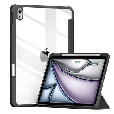 Funda Carcasa para Ipad Linkon 10.2 10.9 12.9"" Espacio Lapiz 10.9""