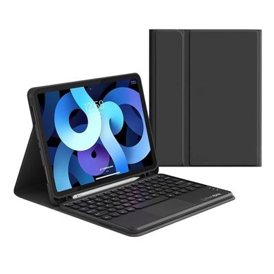 Carcasa Funda Teclado Para iPad Tablet Linkon 10.2 10.9 +Pad