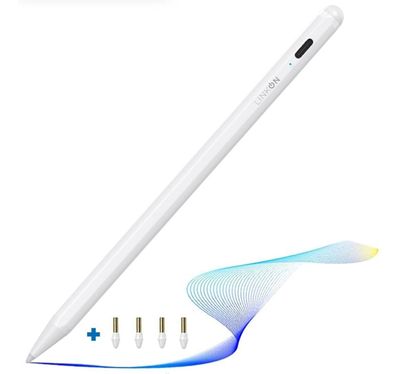 Lapiz Pencil Tactil Stylus Linkon para: Apple Ipad Palm Rej